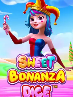 Sweet Bonanza Dice